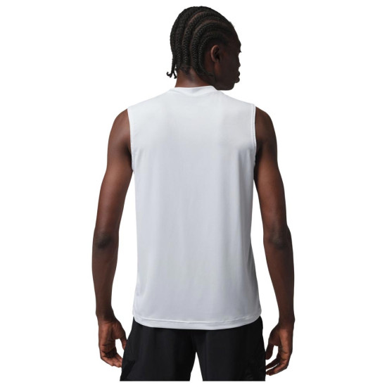 Jordan Ανδρική αμάνικη μπλούζα Sport Essentials Dri-FIT Sleeveless Top